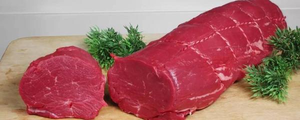 牛腰肉與牛里脊肉 風味與烹飪的差異解析